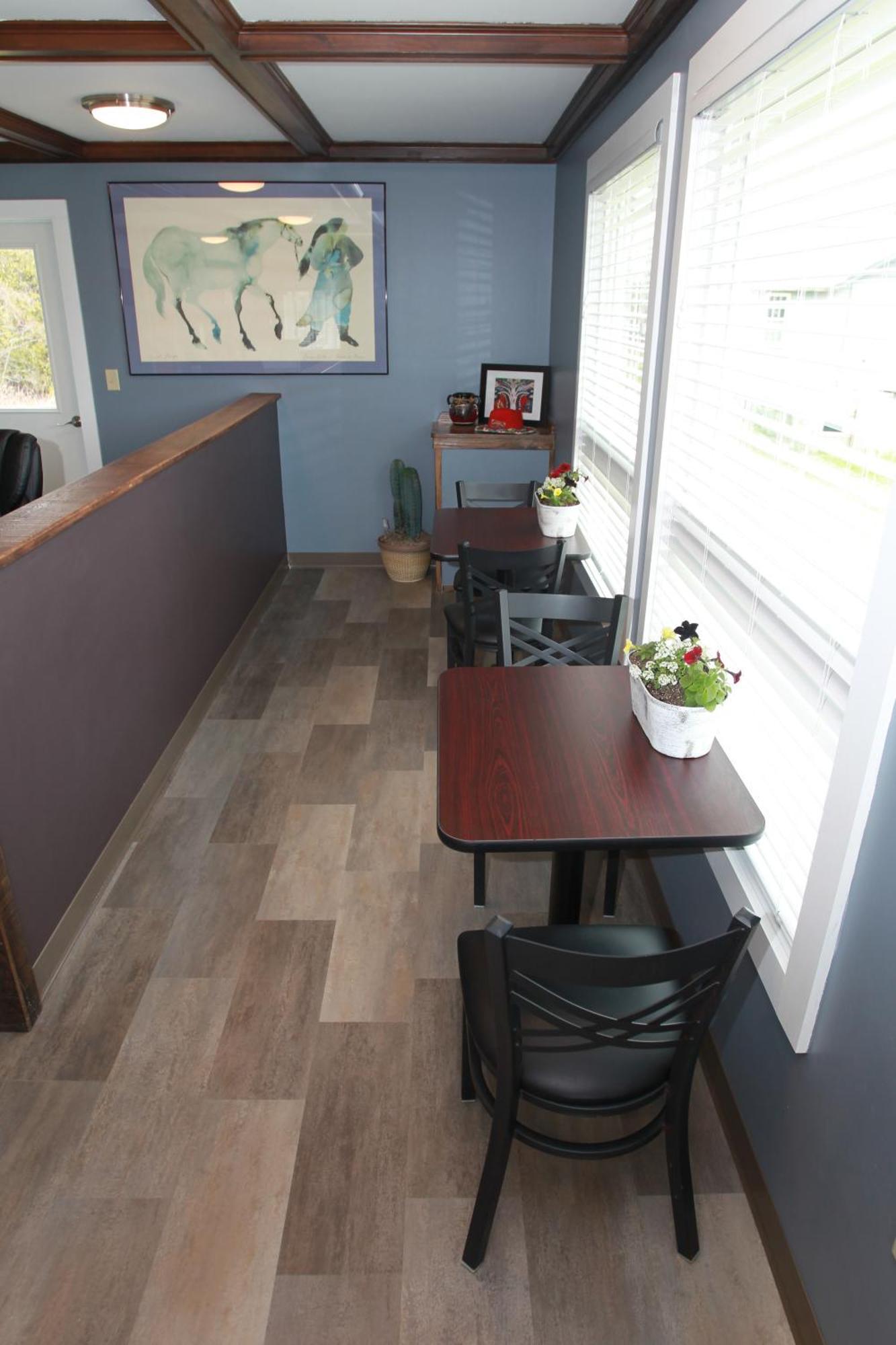 Wolastoq Inn And Suites Houlton Exterior photo
